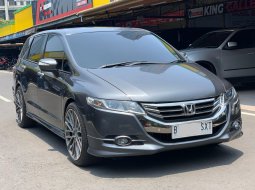 Honda Odyssey 2.4 2012