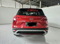 Hyundai Creta Prime AT ( Matic ) 2022 Merah Low Km 38rban Siap Pakai 6