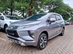 Mitsubishi Xpander Ultimate A/T 2018 3