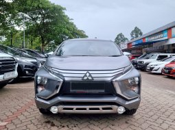 Mitsubishi Xpander Ultimate A/T 2018 2