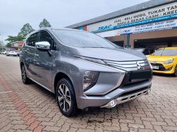 Mitsubishi Xpander Ultimate A/T 2018