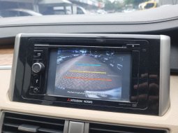 Mitsubishi Xpander Ultimate A/T 2018 11