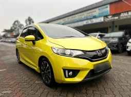 Honda Jazz RS CVT 2017