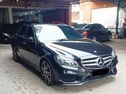 2016 Mercedes-Benz E-Class E 400 Biturbo (480N.m) Highest Type Km 61 rb Rawatan ATPM KREDIT TDP 49jt