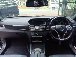 2016 Mercedes-Benz E-Class E 400 Biturbo (480N.m) Highest Type Km 61 rb Rawatan ATPM KREDIT TDP 49jt 3