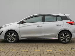 Toyota Yaris S 1.5 AT Matic 2019 GARANSI 1 TAHUN 2