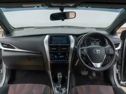 Toyota Yaris S 1.5 AT Matic 2019 GARANSI 1 TAHUN 4