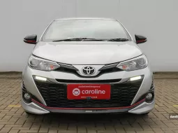 Toyota Yaris S 1.5 AT Matic 2019 GARANSI 1 TAHUN 1