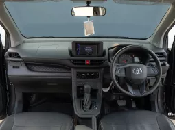 Toyota Avanza E 1.3 AT Matic 2024 GARANSI 1 TAHUN 4