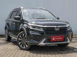 Honda BR-V 1.5L Prestige CVT HS AT 2022 - Unit Terawat Bisa Nego - B2318FKG