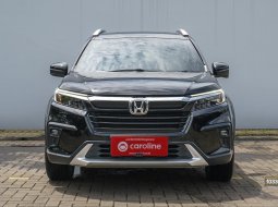 Honda BR-V 1.5L Prestige CVT HS AT 2022 - Unit Terawat Bisa Nego - B2318FKG 2