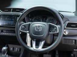 Honda BR-V 1.5L Prestige CVT HS AT 2022 - Unit Terawat Bisa Nego - B2318FKG 12