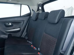 Toyota Agya 1.2 GR Sport MT 2022 7