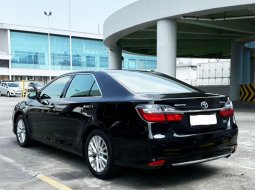 2018 Toyota Camry 2.5 Hybrid Rawatan Rutin ATPM Km 84rb B GENAP Pjk AGUST 2025 Siap Pakai Otr KREDIT 2