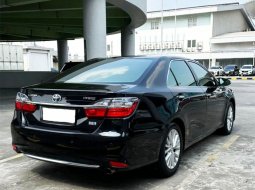 2018 Toyota Camry 2.5 Hybrid Rawatan Rutin ATPM Km 84rb B GENAP Pjk AGUST 2025 Siap Pakai Otr KREDIT 3