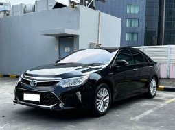 2018 Toyota Camry 2.5 Hybrid Rawatan Rutin ATPM Km 84rb B GENAP Pjk AGUST 2025 Siap Pakai Otr KREDIT 1