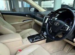 2018 Toyota Camry 2.5 Hybrid Rawatan Rutin ATPM Km 84rb B GENAP Pjk AGUST 2025 Siap Pakai Otr KREDIT 5