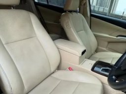 2018 Toyota Camry 2.5 Hybrid Rawatan Rutin ATPM Km 84rb B GENAP Pjk AGUST 2025 Siap Pakai Otr KREDIT 6