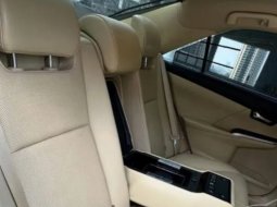 2018 Toyota Camry 2.5 Hybrid Rawatan Rutin ATPM Km 84rb B GENAP Pjk AGUST 2025 Siap Pakai Otr KREDIT 7