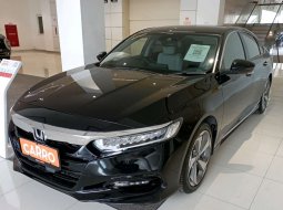 Honda Accord Turbo 1.5 AT 2020