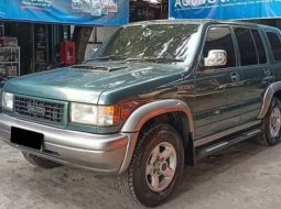 Isuzu Trooper UBS69 Bighorn Turbo Diesel Intercooler 4WD Manual Full Restorasi Dipakai Segala Medan 