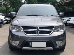 Dodge Journey SXT 2013