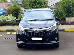 Toyota Calya G MT 2023 manual dp 15 jt km 19 ribuan