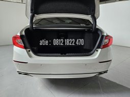 Honda Accord EL 1.5 turbo AT ( Matic ) 2019 Putih km low 40rban Good Condition Siap Pakai 10