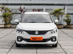 [Dp 15Jt] Suzuki All New Baleno Hatchback A/T 1.4 Facelift 
2023 Putih