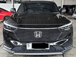 Honda HRV SE A/T ( Matic ) 2024 Hitam Km Cuma 5rban Mulus Siap Pakai Gress