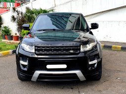 Land Rover Range Rover Evoque 2.0L 2013 hitam