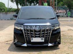 Toyota Alphard G ATPM 2020