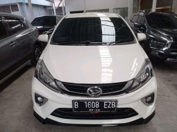 Daihatsu Sirion 1.3L AT  - Beli Mobil Bekas Murah