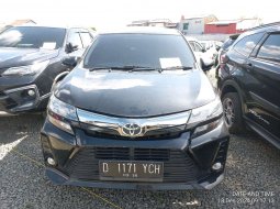 Toyota Avanza Veloz 2021  - Cicilan Mobil DP Murah