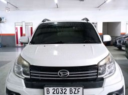 Daihatsu Terios R 2017 SUV  - Beli Mobil Bekas Murah