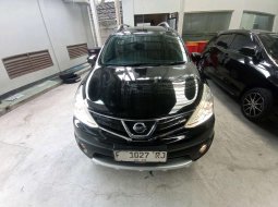 Nissan Grand Livina X-Gear 2017  - Cicilan Mobil DP Murah