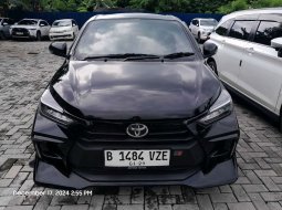 Toyota Agya 1.2 GR Sport A/T 2023  - Beli Mobil Bekas Murah