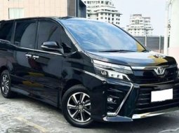 Toyota Voxy 2.0 A/T Rawatan ATPM Resmi Km 74rb B GENAP Pjk SEPT 2025 Mulus Siap Pakai KREDIT DP49jt