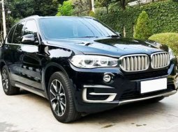 2017 BMW X5 xLine xDrive 3.5i AWD TURBO (400N.m) Rawatan ATPM Km65rb B GENAP Pjk AGT 2025 Otr KREDIT