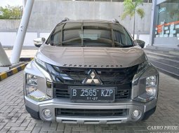 Mitsubishi Xpander Cross Premium AT 2021 / Promo Xpander Cross