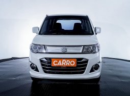 Suzuki Karimun Wagon R GS MT 2016 / Low Kilometer Promo Karimun DP 8Jtan