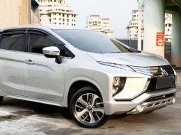 Mitsubishi Xpander Ultimate A/T Type Tertinggi Rawatan ATPM Resmi Plt B GANJIL Pjk NOV2025 OtrKREDIT