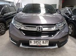 Honda CR-V 1.5L Turbo Prestige 2017  - Cicilan Mobil DP Murah