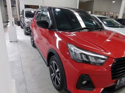 Daihatsu Rocky 1.0 R Turbo CVT ADS ASA  - Beli Mobil Bekas Murah