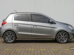 Mitsubishi Mirage GLS 1.2 AT 2016 - Gratis Motor Listrik - B2717TOB 4