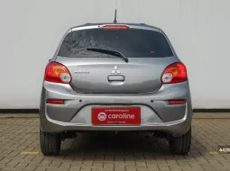 Mitsubishi Mirage GLS 1.2 AT 2016 - Gratis Motor Listrik - B2717TOB 6