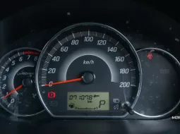 Mitsubishi Mirage GLS 1.2 AT 2016 - Gratis Motor Listrik - B2717TOB 7