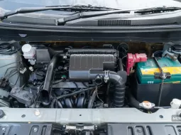 Mitsubishi Mirage GLS 1.2 AT 2016 - Gratis Motor Listrik - B2717TOB 11
