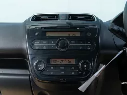 Mitsubishi Mirage GLS 1.2 AT 2016 - Gratis Motor Listrik - B2717TOB 14