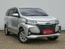 Toyota Avanza 1.3G MT 2019 - Gratis Kulkas 2 Pintu - B2830SIO